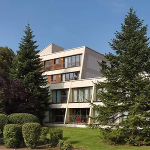 Hotel Parc Plaza ***