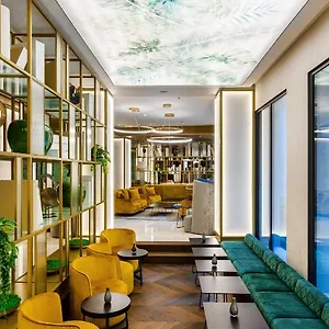 Otel Emerald By Continental Group