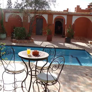 Palm Marrakesch
