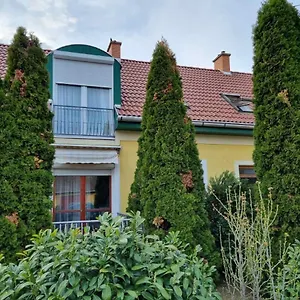 Apartament Korteszirom 