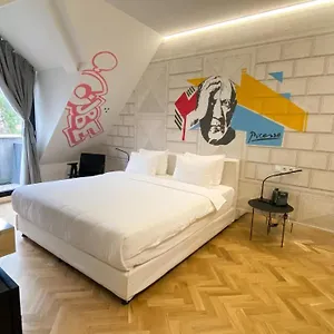 Platforma Design Georgia