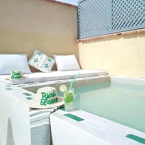 El Arco Rooftop Pool & Marrakesch