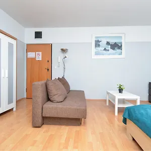 Lejlighedshotel Agape