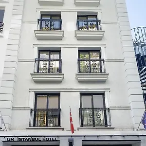 Uk Turkey