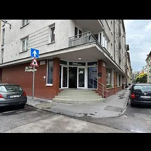 Hostel Viola, Budapeszt