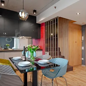 Onyx Luxury Βουδαπέστη