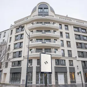 Yuna Porte-maillot - Fransa