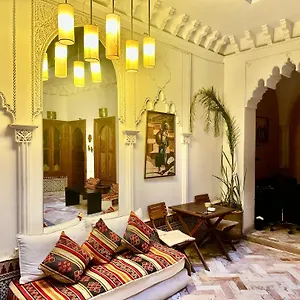 Radia Morocco
