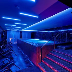 Diamond Panzio 4* Hajdúszoboszló
