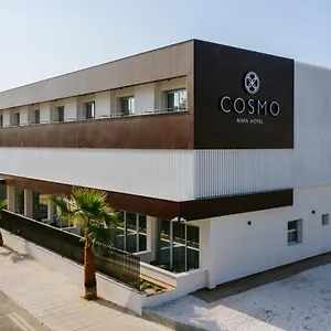 Hotel Cosmo Napa Boutique ***