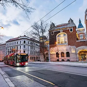 Kozmo Residences ***** Budapest