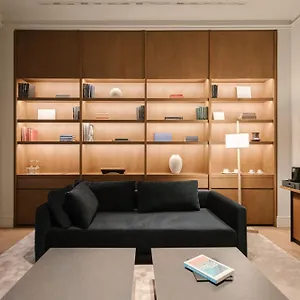 Boho - Small Luxury **** Budapest