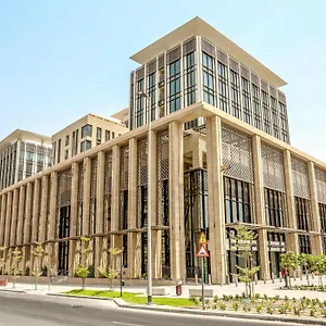 Hotel Mercure Gold District ***