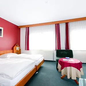 Hotel Christophe Colomb ***