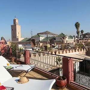 Bab Tilila Morocco