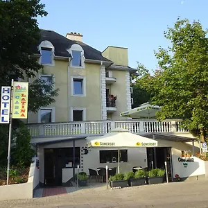 Гостевой дом Casa Latina, Будапешт