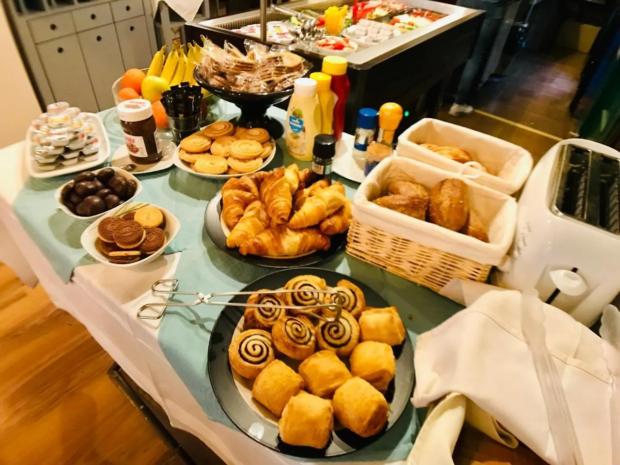 Budapest Griffin Guest House 3*,  Hungary