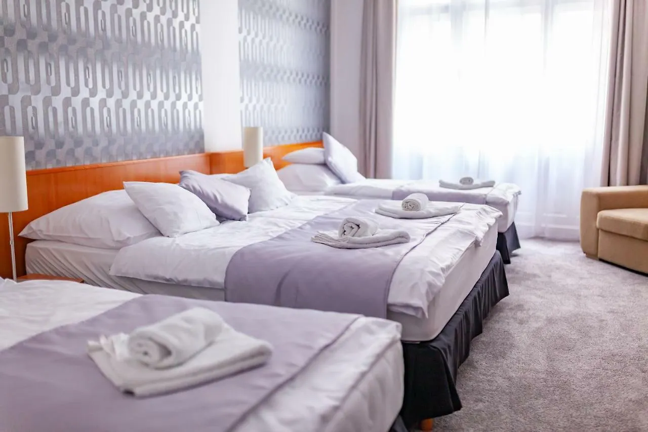 Budapest Griffin Guest House 3*,  Hungary